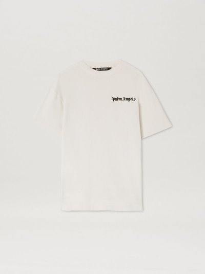 Palm Angels Nude Shades Tripack Klasické Tee Tricko Panske Viacfarebný | SK-051457
