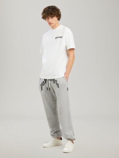 Palm Angels Tripack T Shirt Tricko Panske Viacfarebný | SK-379977